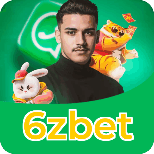 Instalação Android 6zbet