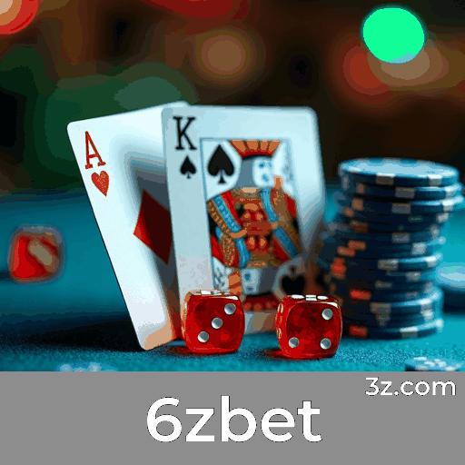 Revolucione Sua Experiência em Jogos com 6zbet
