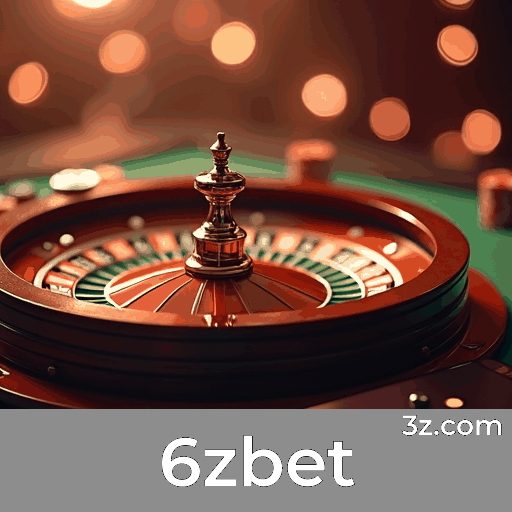 Revolucione Sua Experiência em Jogos com 6zbet