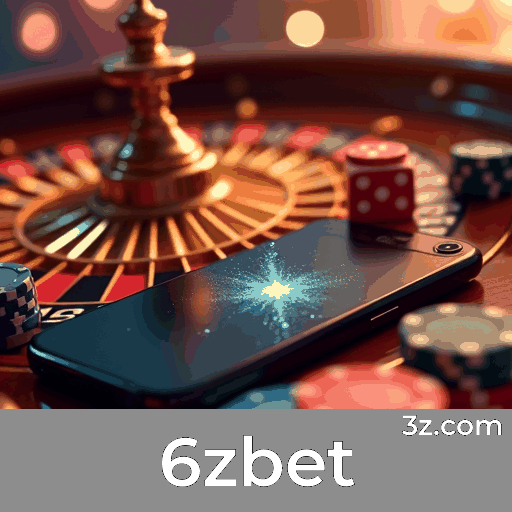 6zbet: Aproveite Promoções Incríveis e Ganhe Mais!