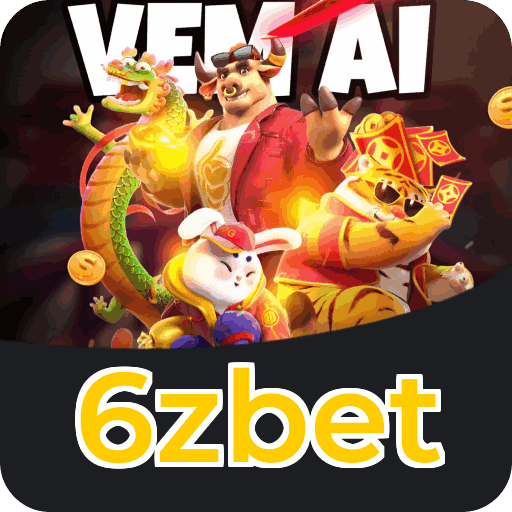 Siga a 6zbet no Facebook