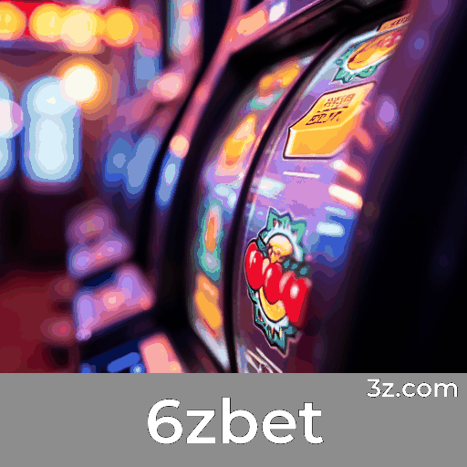 Experiência Imersiva em Jogos 3D com Dealer Real no 6zbet