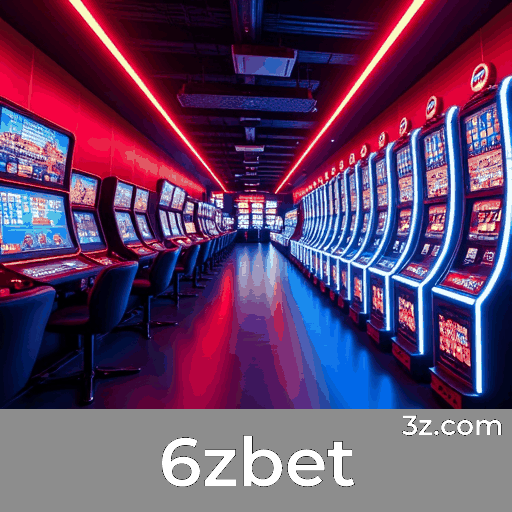 6zbet: Cassino Online Seguro e Empolgante