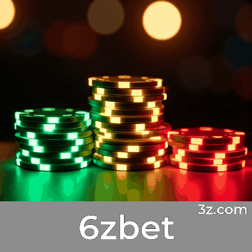 6zbet: Aproveite ao máximo seus bônus com estratégia