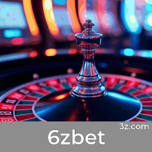 Análise Preditiva e Estratégias de Apostas Esportivas Inteligentes no 6zbet