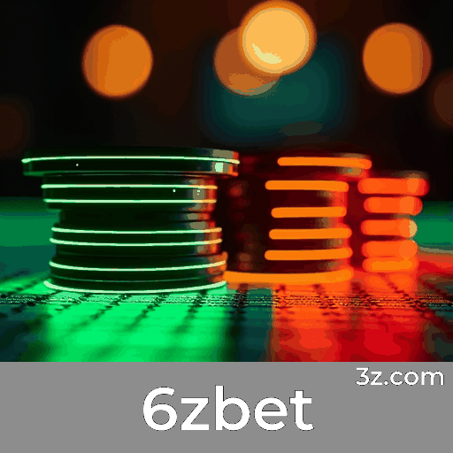 Descubra 6zbet: Melhor Experiência de Cassino Online no Brasil