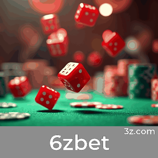 6zbet.com - Plataforma de Apostas e Cassino Online com Pagamentos Rápidos - 6zbet